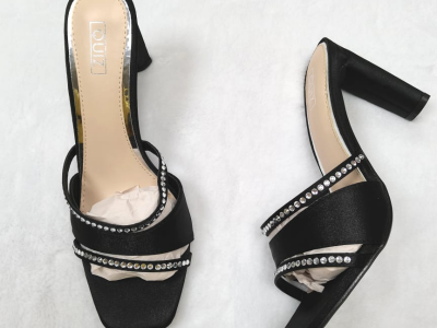 Heels sandals