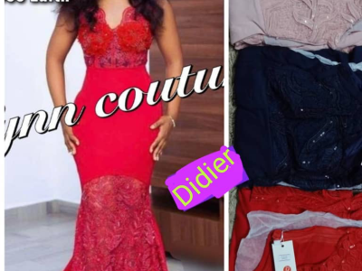 Party dress