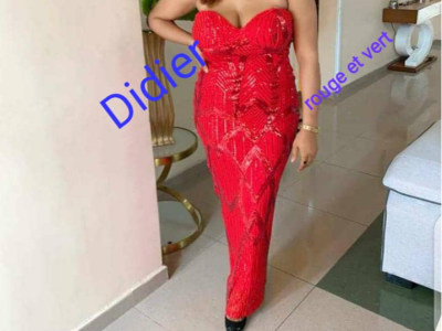 Party dress