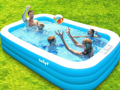 Piscine pour enfant