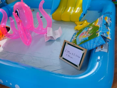 Piscine pour enfant