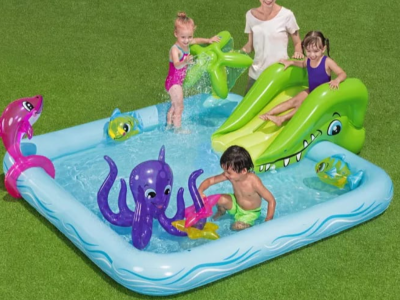 Piscine pour enfant