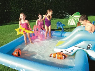 Piscine pour enfant