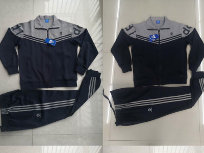 Track suit