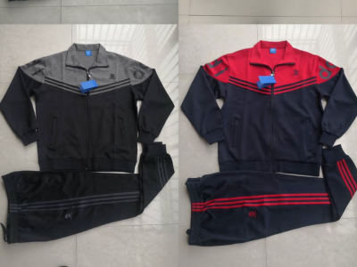 Track suits