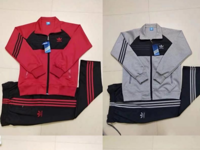 Track suit