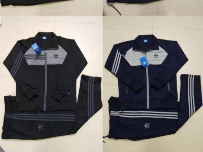 Track suit