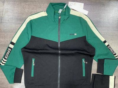 Track suit