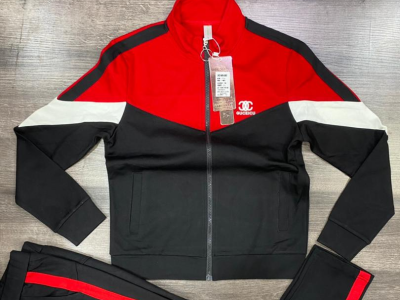 Track suit