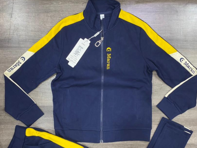 Track suit