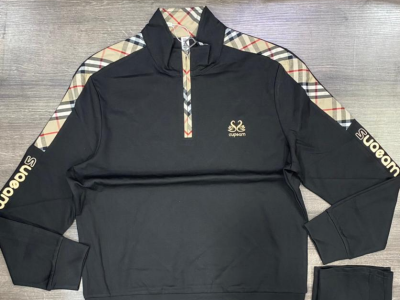 Track suit