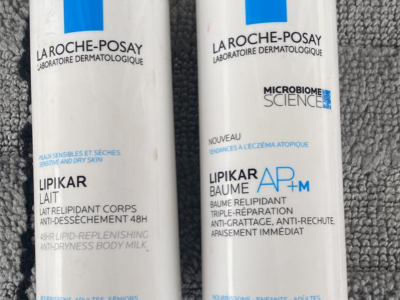 La Roche-Posay