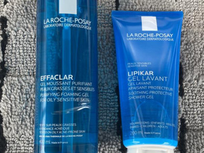 La Roche-Posay Effaclar