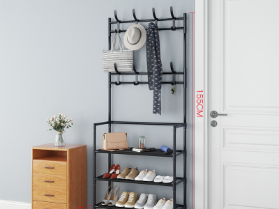 Shoes stand