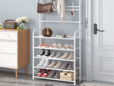 Shoes stand