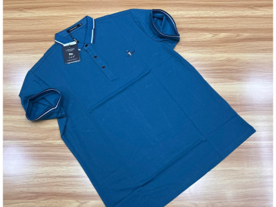 Polo shirts