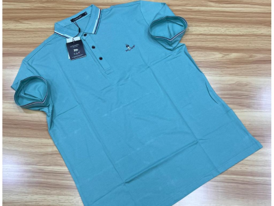 Polo shirts