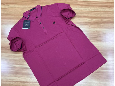 Polo shirts