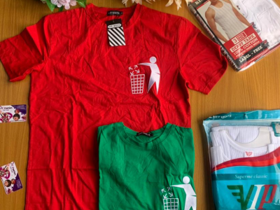 T-shirt