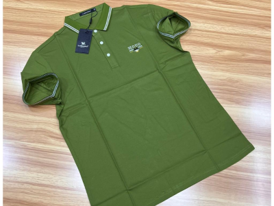 Polo shirts