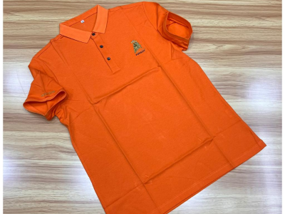 Polo shirts