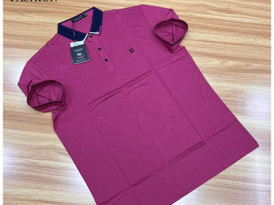 Polo shirts