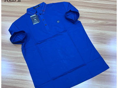 Polo shirts