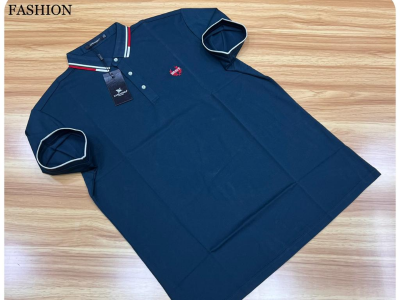 Polo shirts