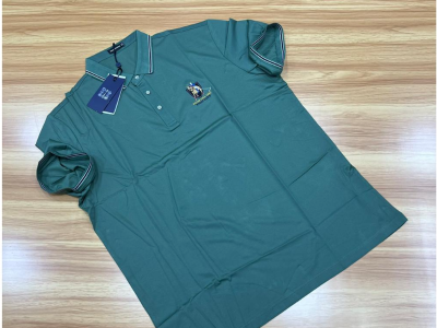 Polo shirts