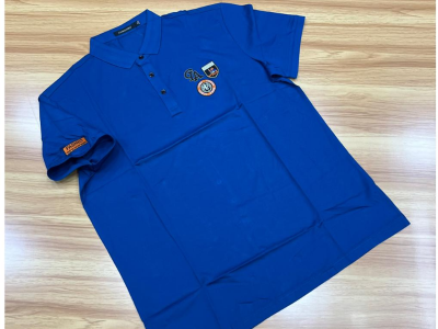 Polo shirts