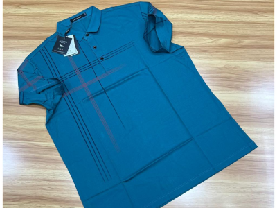 Polo shirts
