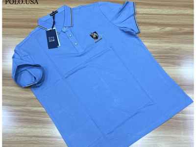Polo shirts