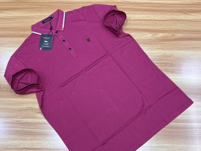 Polo shirts