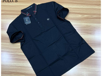 Polo shirts
