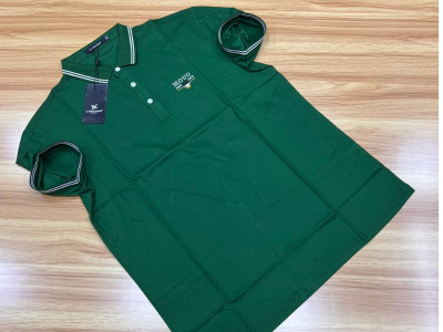 Polo shirts