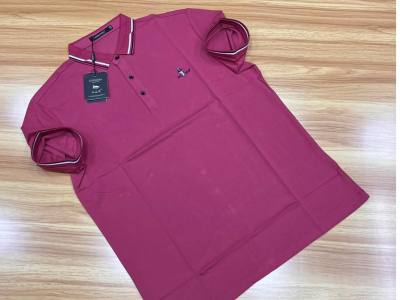 Polo shirts