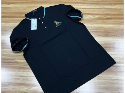 Polo shirts