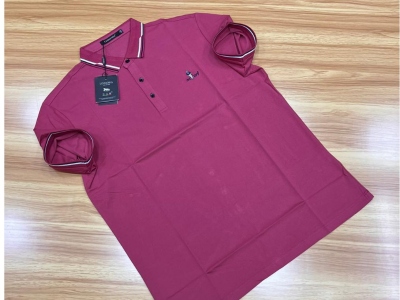 Polo shirts