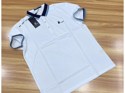 Polo shirts