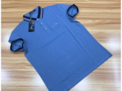 Polo shirts