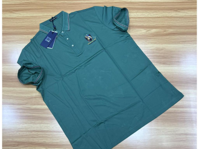 Polo shirts