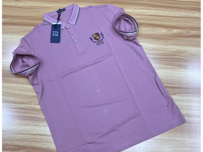 Polo shirts