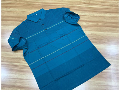 Polo shirts