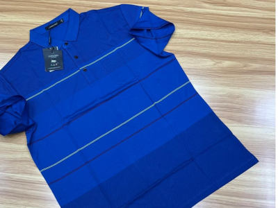 Polo shirts