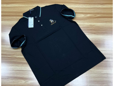 Polo shirts