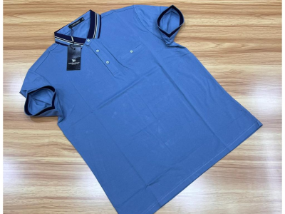 Polo shirts