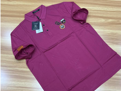 Polo shirts