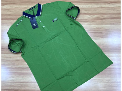 Polo shirts