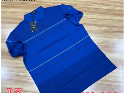 Polo shirts