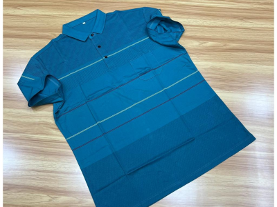 Polo shirts